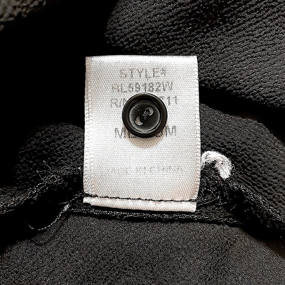 Gibson black top size M - Picture 5 of 7